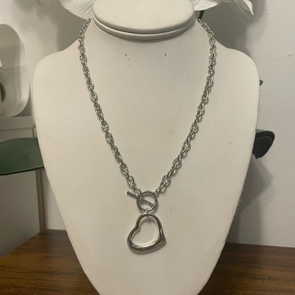 Statement, chunky necklace, family statement, multiplayer designer necklace - Picture 2 of 6